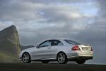 Mercedes-Benz CLK63 AMG 2007 года
